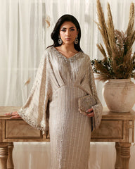 Freya Luxury Pret Emel - Faiza Saqlain