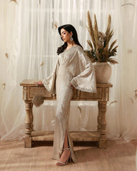 Freya Luxury Pret Emel - Faiza Saqlain