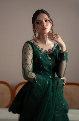Fabiha Fatima | Elvin Pret Wear | EMERELLE