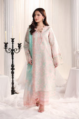 Rangrasiya | Nova Sumemr Embroidered Edit 26 | Emilia