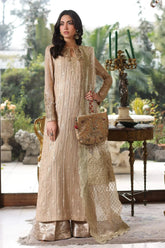 Musferah Saad | Enchante Formals | Enchanté