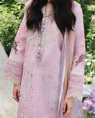 Mushq | The Secret Garden Lawn | Enchanted Vine