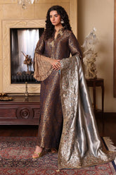 Musferah Saad | The Serenade | Enchantress