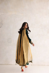 Sana Abbas | Luxury Pret | Esra
