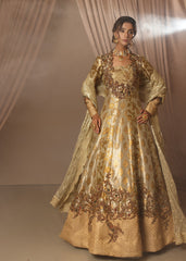 Musferah Saad | Moonlit Glam | Eternal Grace