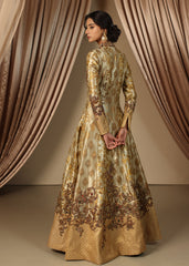 Musferah Saad | Moonlit Glam | Eternal Grace