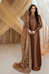 Musferah Saad | Mystere Formals | Ethereal Goddess
