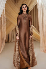 Musferah Saad | Mystere Formals | Ethereal Goddess