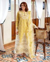 Mushq | Astoria Lawn 26 | Evadne