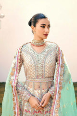 Ezra | Wedding Collection | Sage