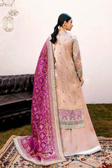 Ezra | Wedding Collection | Amber