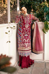 Ezra | Wedding Collection | Poppy