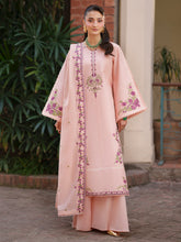 Mahnur | Fiona Lawn 26 | F-01