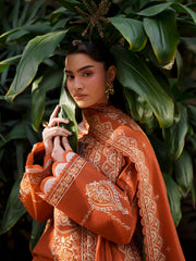 Mahnur | Fiona Lawn 26 | F-02
