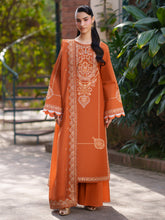 Mahnur | Fiona Lawn 26 | F-02