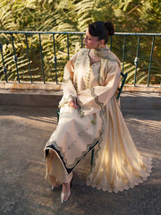 Mahnur | Fiona Lawn 26 | F-04