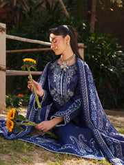 Mahnur | Fiona Lawn 26 | F-06