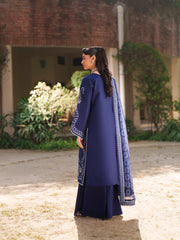 Mahnur | Fiona Lawn 26 | F-06