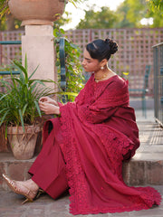 Mahnur | Fiona Lawn 26 | F-07