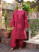 Mahnur | Fiona Lawn 26 | F-07