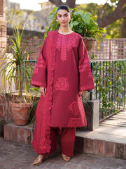 Mahnur | Fiona Lawn 26 | F-07