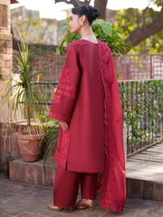 Mahnur | Fiona Lawn 26 | F-07