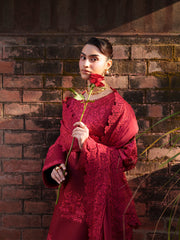 Mahnur | Fiona Lawn 26 | F-07