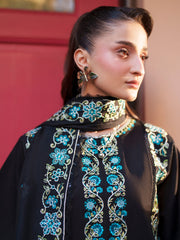 Mahnur | Fiona Lawn 26 | F-11