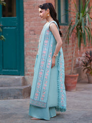 Mahnur | Fiona Lawn 26 | F-12