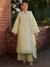 Mahnur | Fiona Lawn 26 | F-14