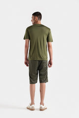 Outfitter Regular Fit Running Shorts