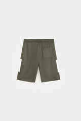 Outfitter Regular Fit Running Shorts