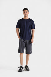 Zayan Clothing | Outfitter | Regular Fit Basic Activewear Shorts