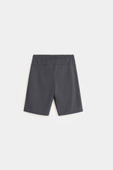 Outfitter Regular Fit Basic Activewear Shorts