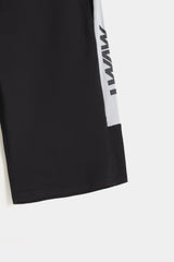 Outfitter Regular Fit Running Shorts