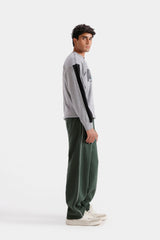 Outfitter Relaxed Fit Activewear Graphic T-Shirt