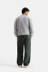 Outfitter Relaxed Fit Activewear Graphic T-Shirt