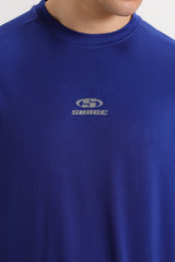 Outfitter Regular Fit Activewear T-Shirt