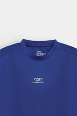 Outfitter Regular Fit Activewear T-Shirt