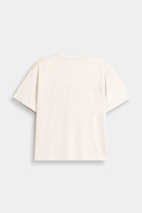 Outfitter Relaxed Fit Activewear Slogan Print T-Shirt