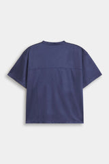 Outfitter Relaxed Fit Activewear Slogan Print T-Shirt