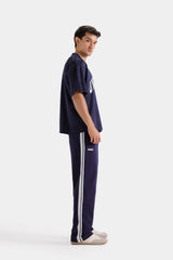 Outfitter Straight Fit Activewear Straight Trousers