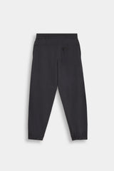 Outfitter Relaxed Fit Activewear Color Block Trousers