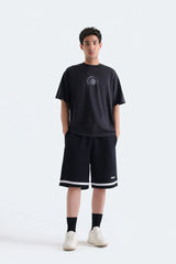 Outfitter Relaxed Fit Activewear Running Shorts