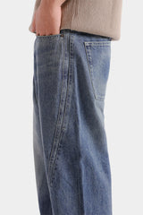 Zayan Clothing | Outfitter | Baggy Fit Jeans