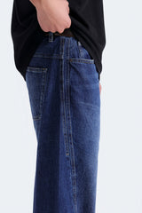 Zayan Clothing | Outfitter | Baggy Fit Jeans