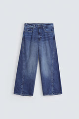 Zayan Clothing | Outfitter | Baggy Fit Jeans