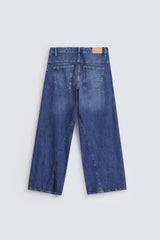 Zayan Clothing | Outfitter | Baggy Fit Jeans