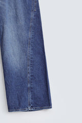 Zayan Clothing | Outfitter | Baggy Fit Jeans