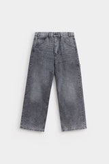 Zayan Clothing | Outfitter | Relaxed Fit Jeans